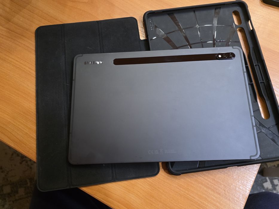 SAMSUNG Galaxy tab S8 5G