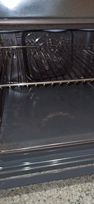 Фурна за вграждане AEG Electrolux