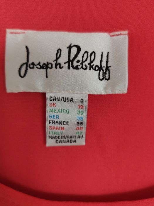 Joseph Ribkoff. Bluza dama