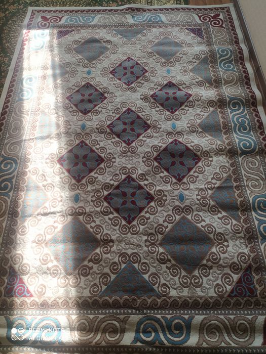 Ковер детский ковер