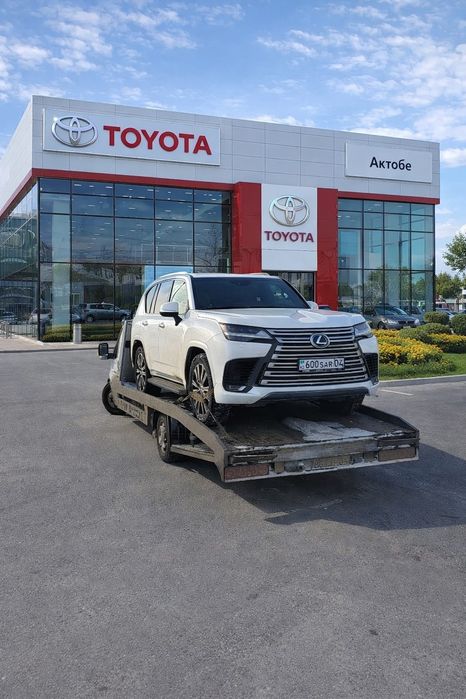 Эвакуатор Актобе 24/7 Быстро Срочно Межгород