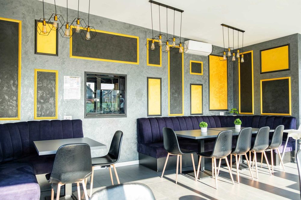 Spațiu Comercial Complet Echipat – De Închiriat în Bosanci