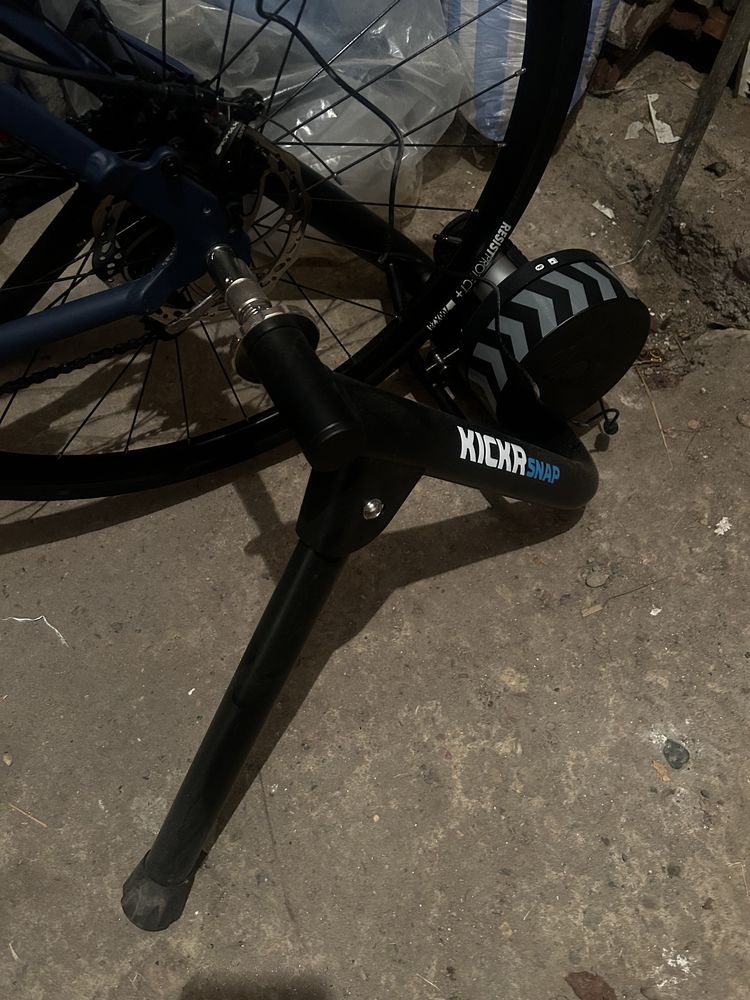 kickersnap