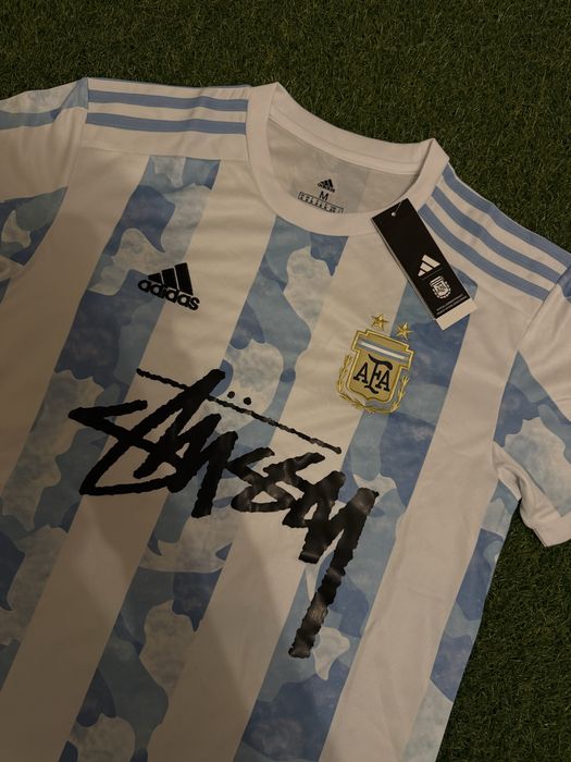 Tricou de fotbal