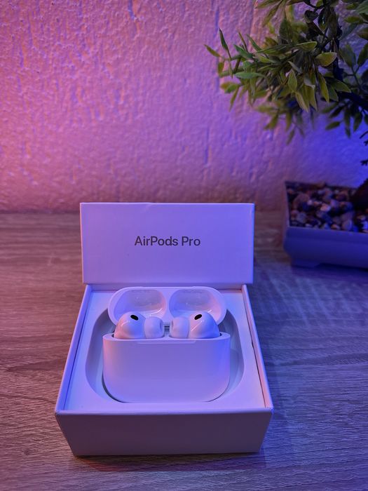 Airpods pro 3   разпродожба последни бройки!!