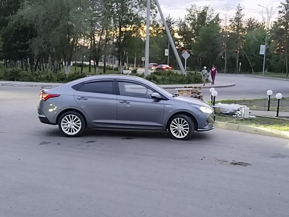 Продам автомобиль