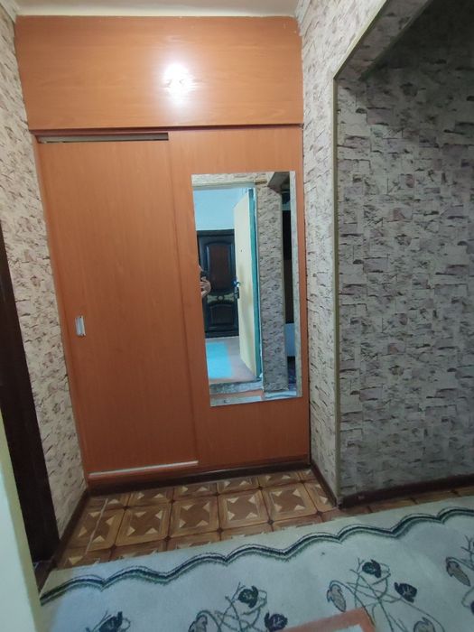 2 хонали квартира ижарага берилади ОИЛАГА