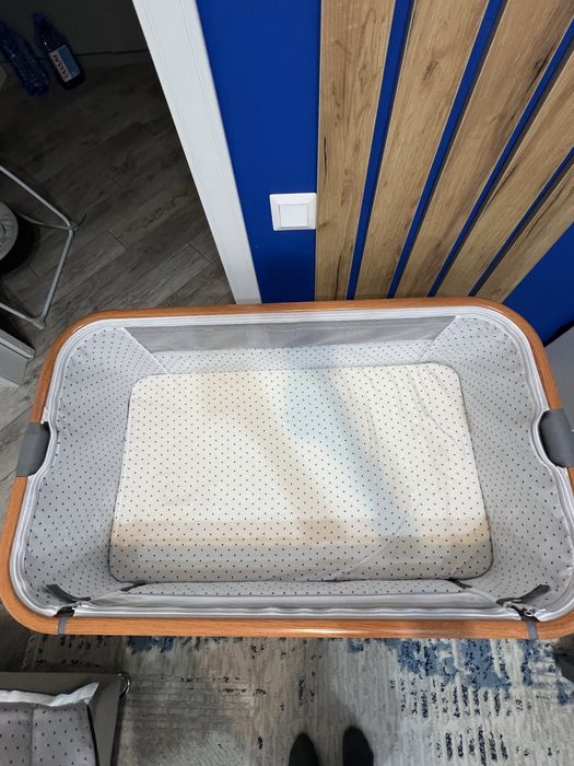 Продам деткую кровать