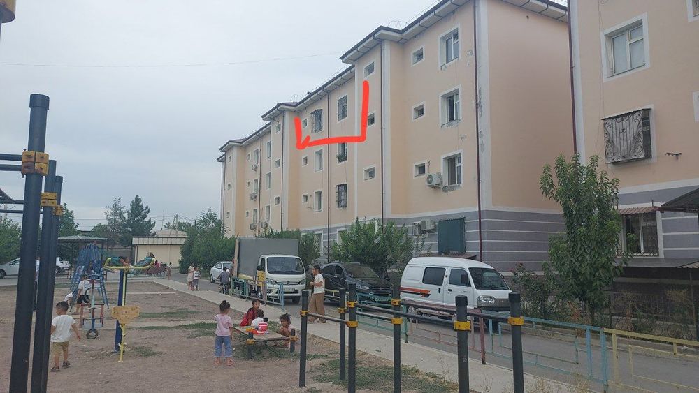 Chosh tepa eyqori darxon