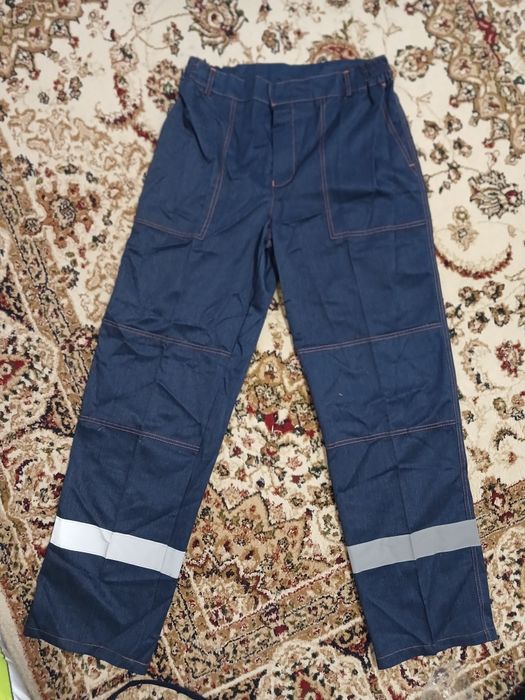 Спецсовка комбинезон