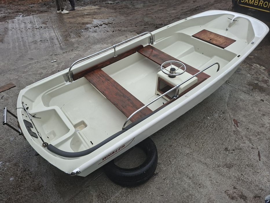 Barca Boston Whaler 13 Open