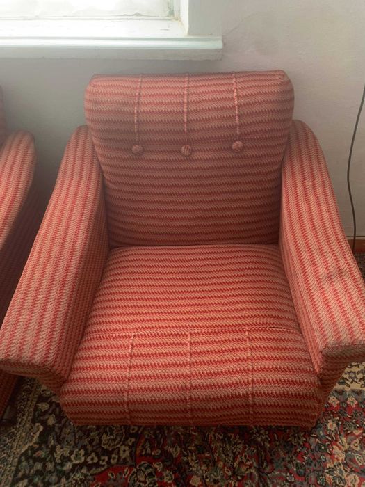 Срочно продается кресло Советское норм состояние