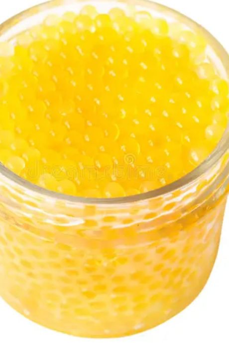 Icre pastrav proaspete