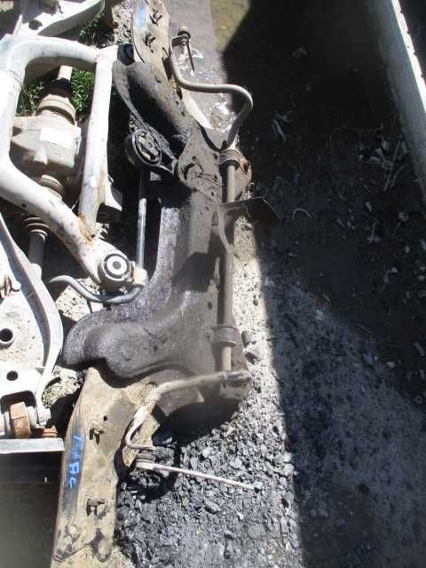Jug cadru motor TRAFIC VIVARO PRIMASTAR an 2006 motor 1,9 DCI