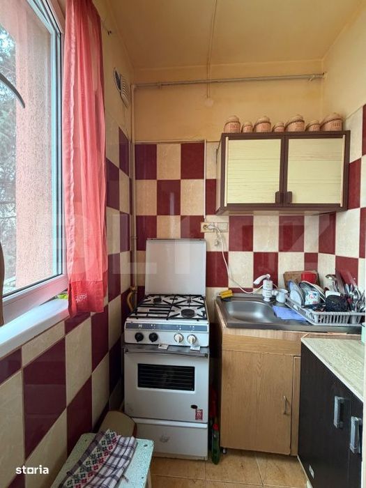 Garsoniera de vanzare, 20 mp, zona Tineretului