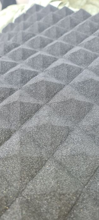 Материал для шумоизоляции