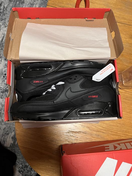 Air max shoes sizes from 40-45.качествени репове на добра цена