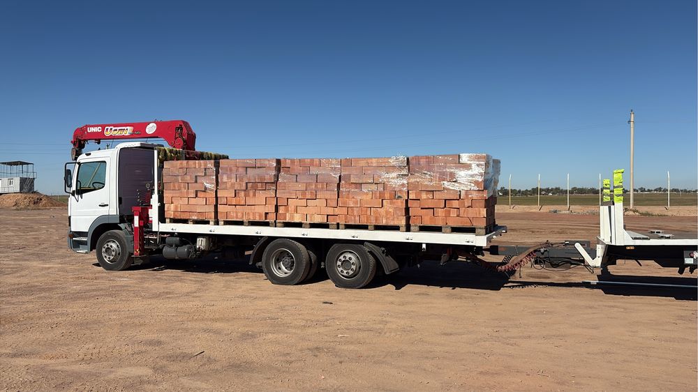 Услги манипулятра