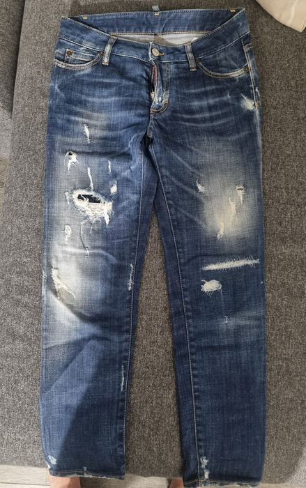 Blugi dama Dsquared2