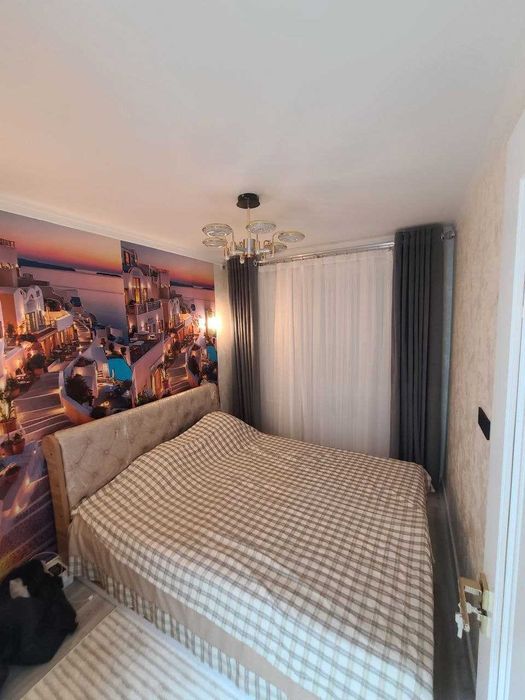 СРОЧНО  2х/1-ЭТАЖ С Ремонтом  Навруз Саламатина