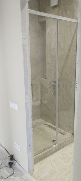 Ремонт Квартир Ванных комнат