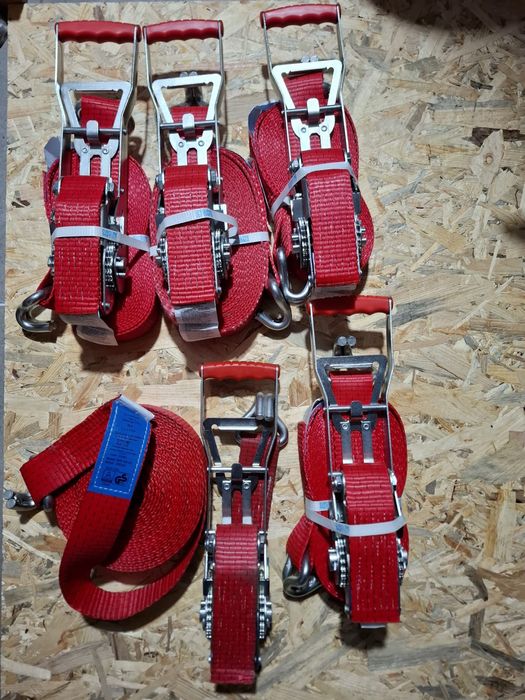 Chingi ancorare marfa 9,5 m