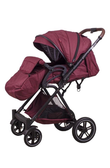 Коляска tecnum