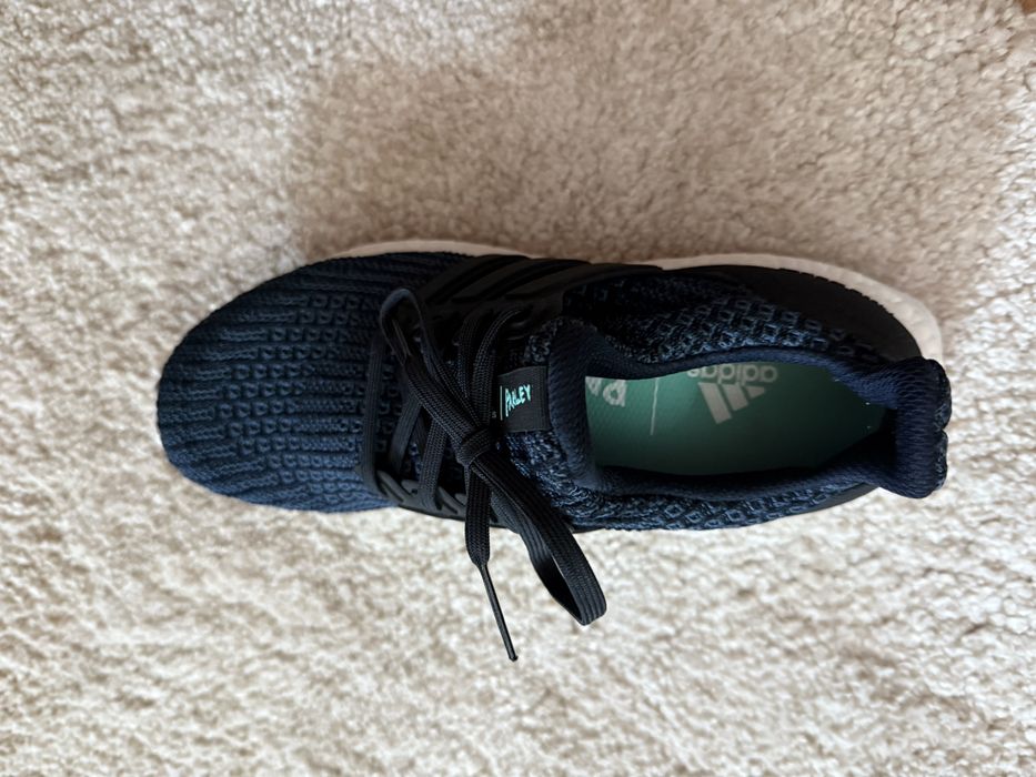 Adidas ultra boost parley