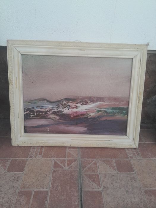 Tablouri picturi in ulei
