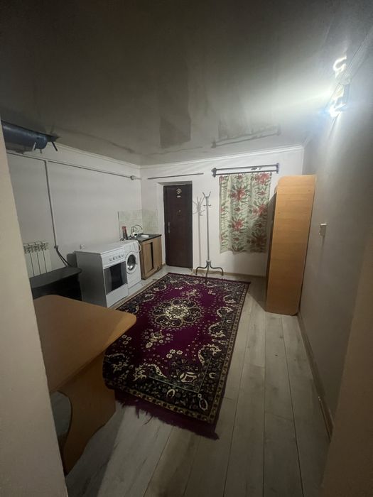 Времянка жалға беріледі
