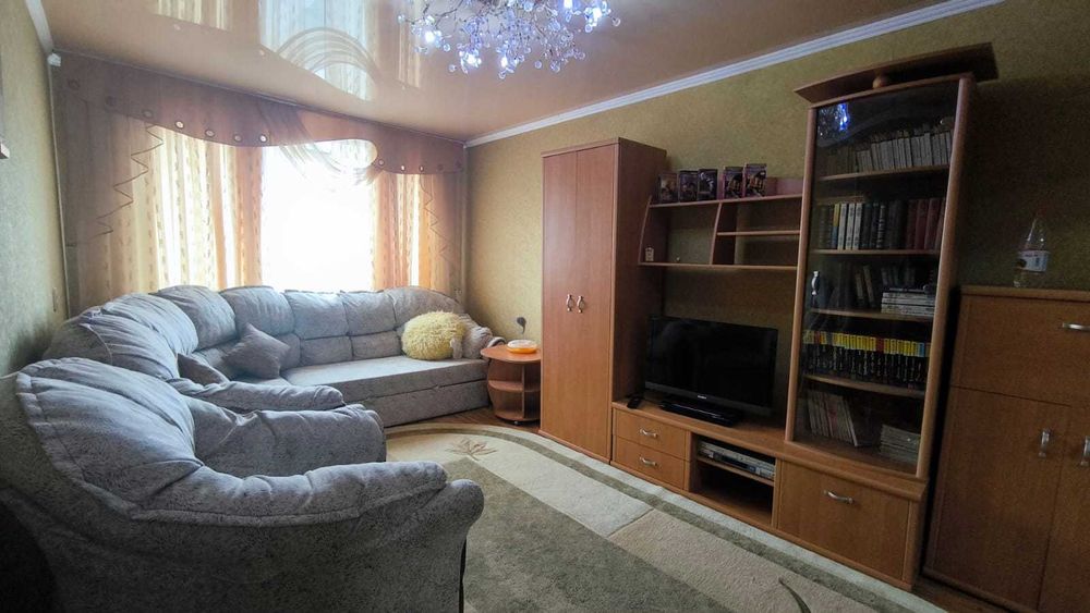 Продам 2х комнатную квартиру на 70 квартале(р-н д/с Жулдыз)