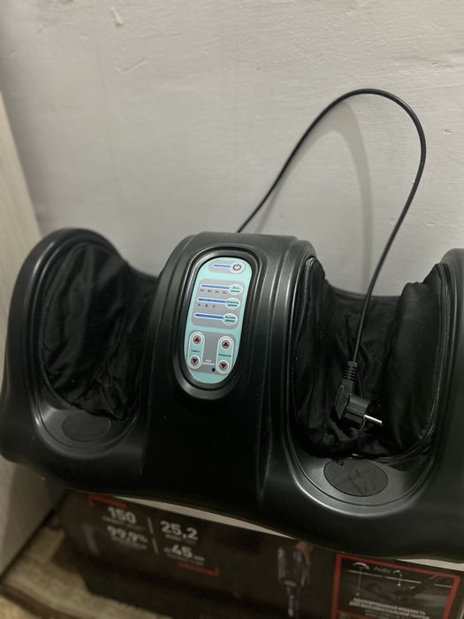 Продам массажер для ног