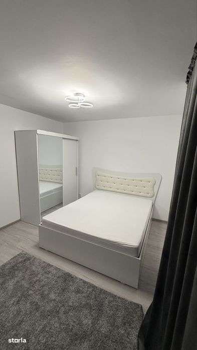 Constantin Brancusi. Apartament 2 camere inchiriat