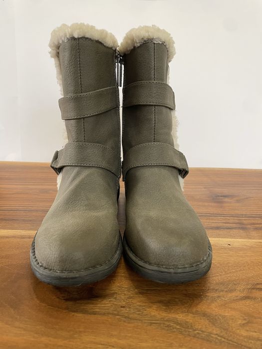 Детски ботуши XTikids