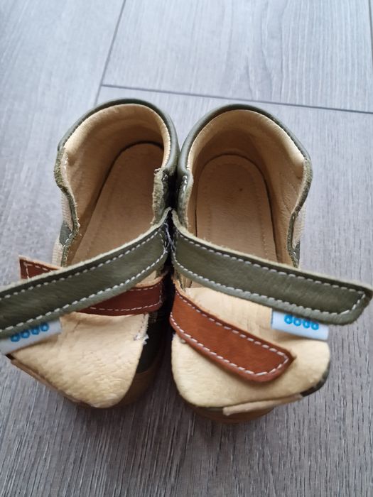 Ghete DodoShoes marimea 21