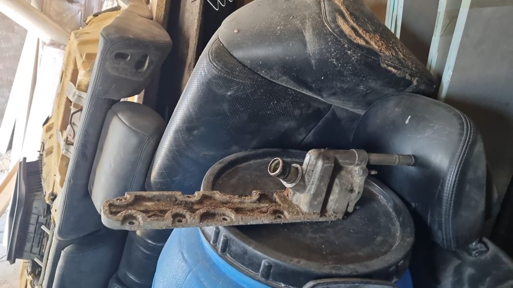 Запчасти автомобилей