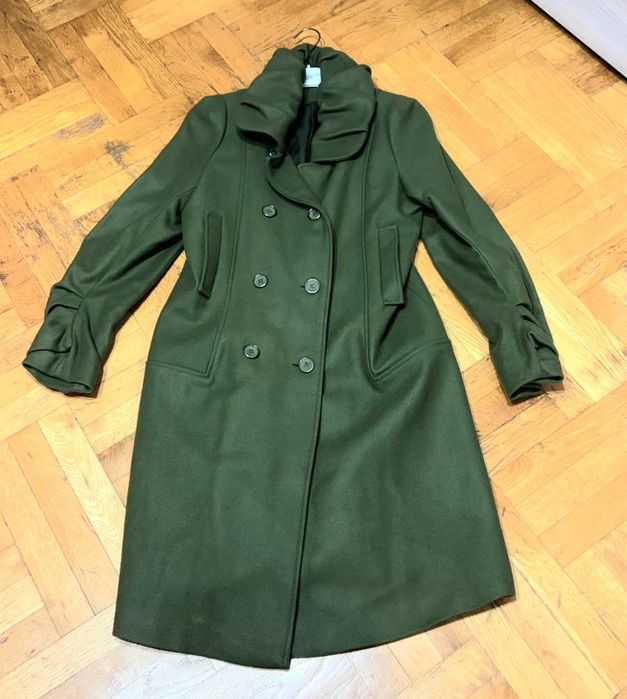 Дамски палта за сезон есен/зима