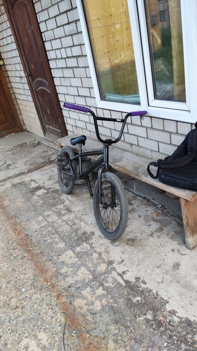 ВМХ, BMX, в отличном состоянии