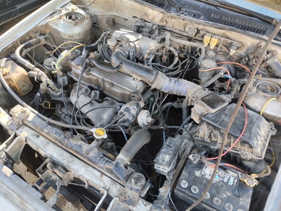 Продам Мазду 626 переход ка