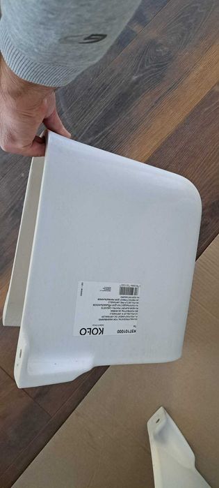 Vand obiecte sanitare nefolosite