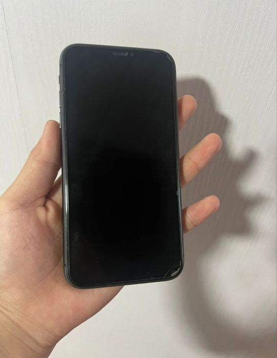 Iphone 11 В идеальном состоянии! Без ремонта