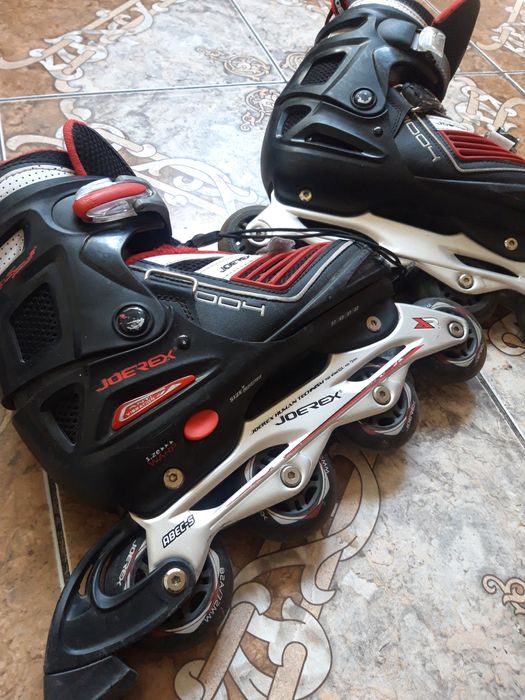 Ролики Joerex.