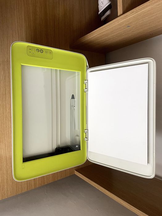 Imprimantă HP DeskJet Ink Advantage 2135