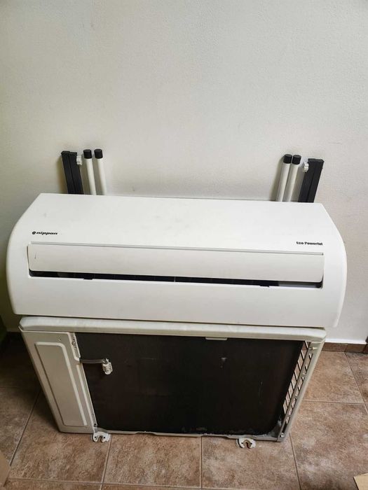 Климатик Nippon 12 000BTU