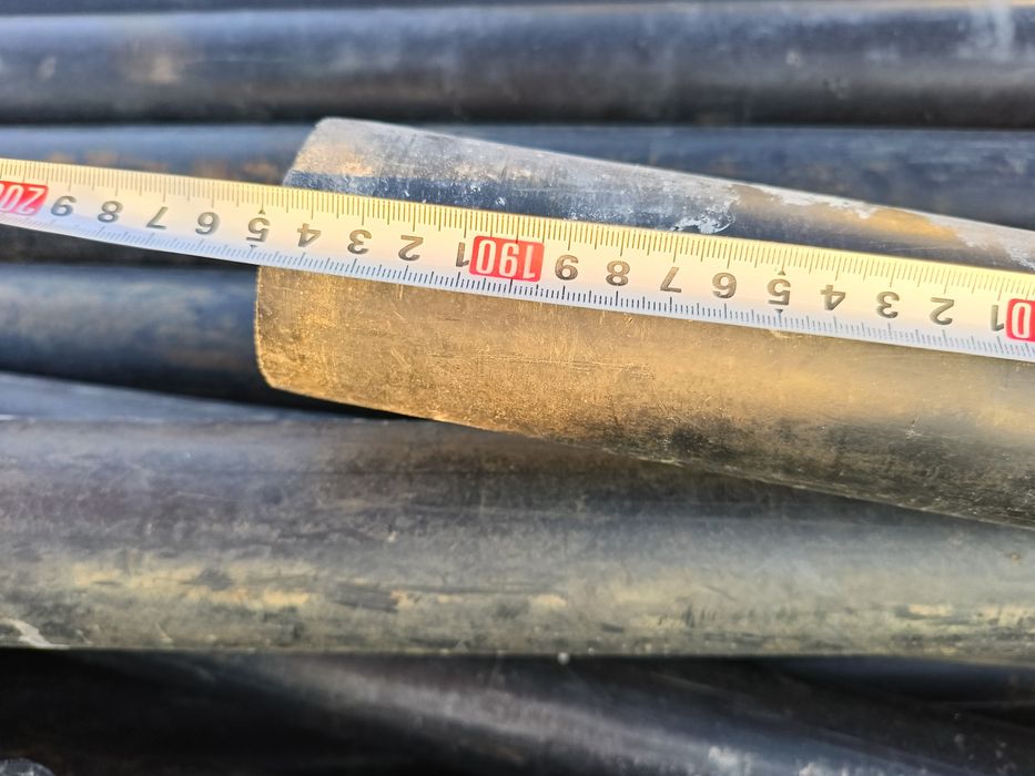 Продаю ПНД трубы 63 мм (б/у)