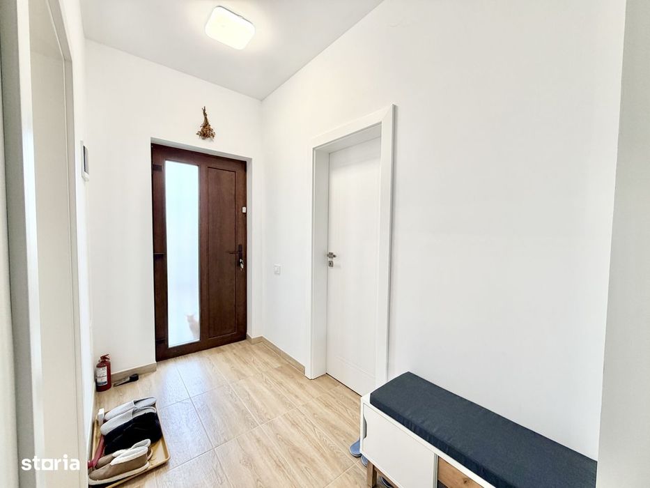 Comision 0% Duplex Mosnita cu 5 camere - super pozitie - izolat fonic
