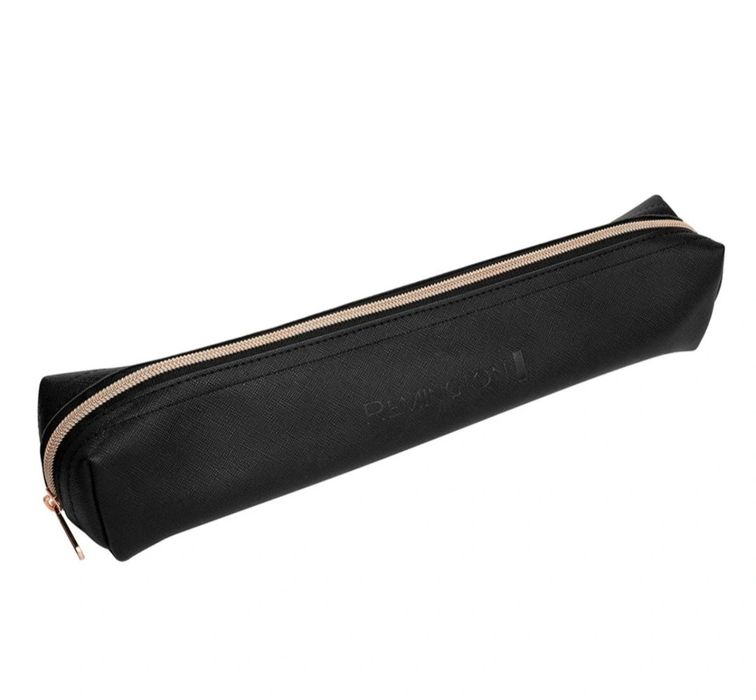 Vand placa de par Remington + husa
