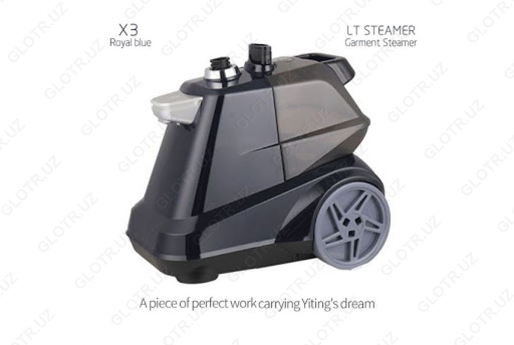 Отпариватель X3 2200ват