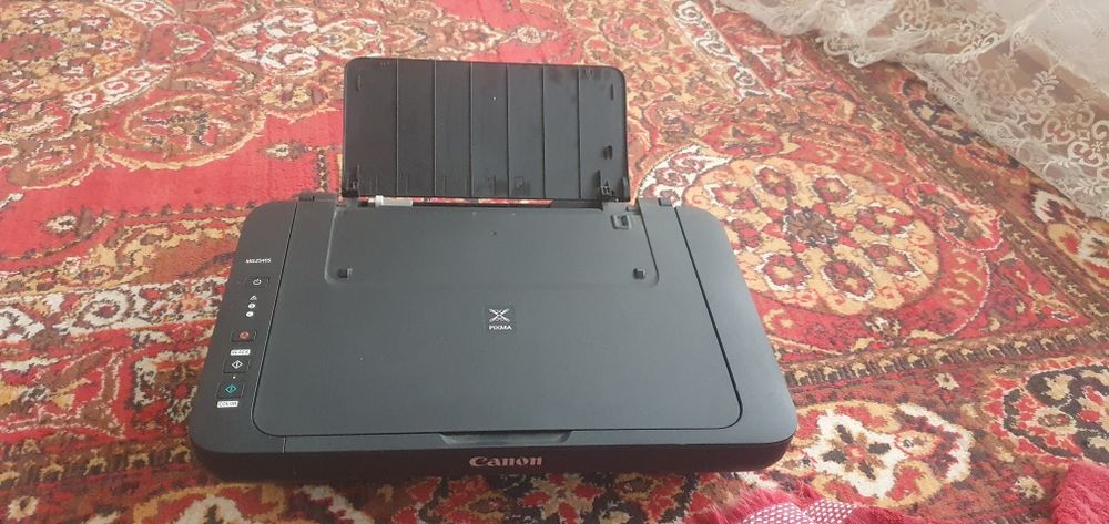 Prenter sotiladi yangi