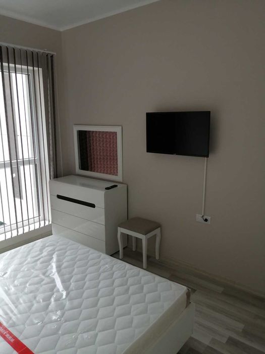 Дава се под наем Двустаен апартамент в Пловдив, Център - 70 кв.м за 459 € - Снимка #4